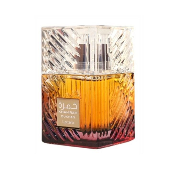 Other Perfume Khamrah Dukhan De Lattafa product image